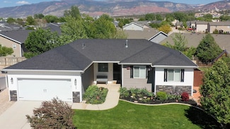 136 N 4275 W, Cedar City, UT 84720