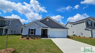 102 Marsh Salt Ln, Port Wentworth, GA 31407