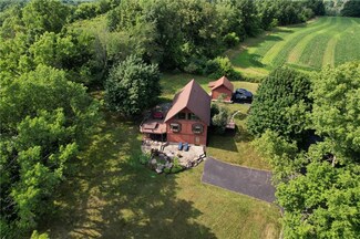 1050 Honeoye Falls Five Pt Rd, Honeoye Falls, NY 14472