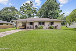 522 Caroline St, New Iberia, LA 70560