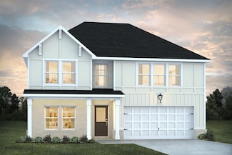 Jodeco Front Porch, Perry, GA 31069