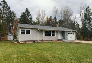 4988 Morris Thomas Rd, Hermantown, MN 55811