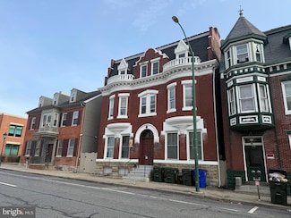 130 S Potomac St, Hagerstown, MD 21740
