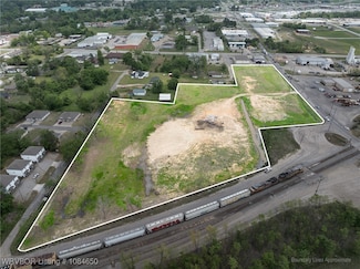 TBD S 26th St, van Buren, AR 72956