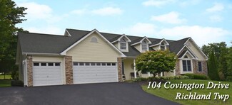 104 Covington Dr, Johnstown, PA 15904