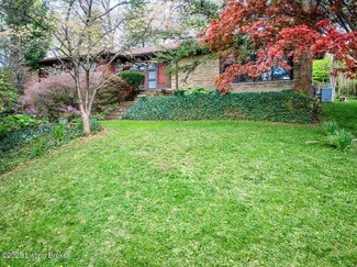 215 Choctaw Rd, Louisville, KY 40207