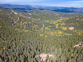 0 Edward Dr, Conifer Mountain & Meadows, CO 80433
