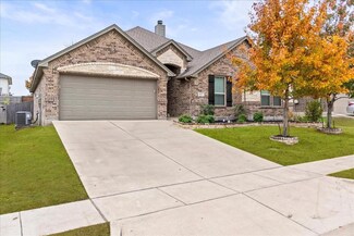 407 Lone Star Dr, Justin, TX 76247