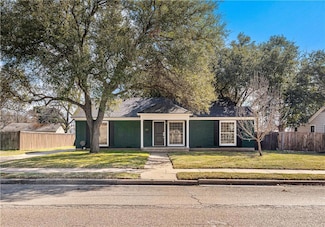 3306 Cumberland Ave, Waco, TX 76707