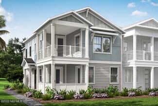 3520 Marsh Reserve Blvd, Jacksonville, FL 32224