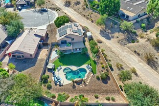 25829 N 41st Dr, Phoenix, AZ 85083