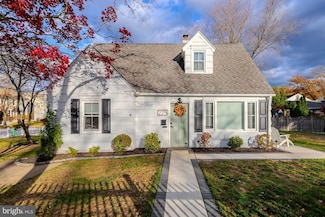 225 Spruce St, Haddonfield, NJ 08033