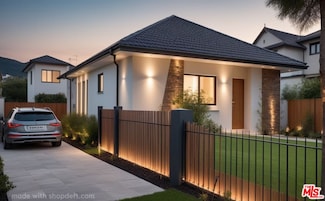 1225 S Normandie Ave, Los Angeles, CA 90006