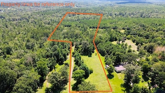 TBD Dreesen Rd, Jefferson, TX 75657