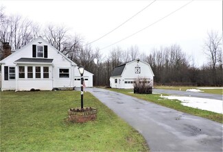 226 Bronx Dr, Rochester, NY 14623