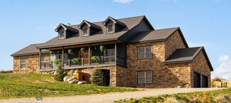 160 Hilltop Vista Loop, Three Forks, MT 59752