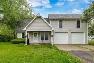 2875 Linco Rd, Berrien Springs, MI 49103