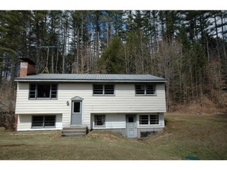 5129 Vt Route 100, Londonderry, VT 05148