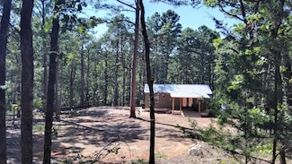 147A Sherman Rd, Moyers, OK 74557