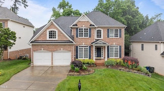13121 Sargas St, Raleigh, NC 27614