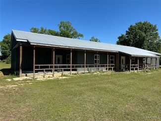 25390 Fifth Ave, Florala, AL 36442