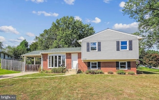 4500 Picot Rd, Alexandria, VA 22310