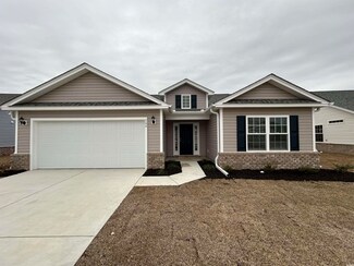 706 Lightwood Dr Unit Lot 381 Oak II, Conway, SC 29526