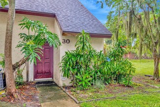 5627 Ashley Oaks Dr Unit 30, Tampa, FL 33617