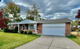 1033 Redford Ct, Fairfield, OH 45014