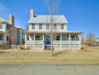 39 Boulevard, Carlton Landing, OK 74432
