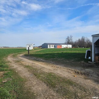 10875 County Road 1675 E, Opdyke, IL 62872