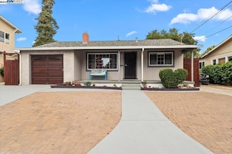 456 Lewis Ave, San Leandro, CA 94577