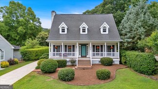 520 E 8th St SE, Rome, GA 30161