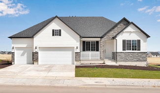 Helena, Herriman, UT 84096
