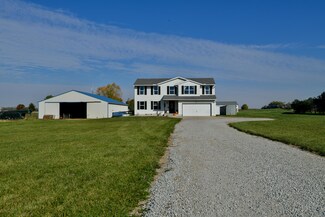 3095 E Peterson Rd, Troy, OH 45373