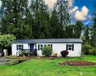 11344 6th Ave SE, Olympia, WA 98513