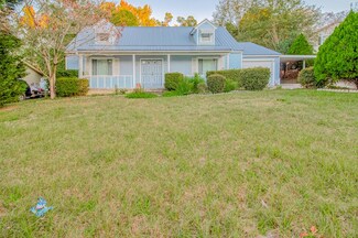 3722 Woodlake Rd, Hephzibah, GA 30815