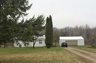 22650 Kyes Rd, Hillman, MI 49746