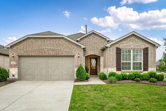 800 Habitat Trail, McKinney, TX 75071