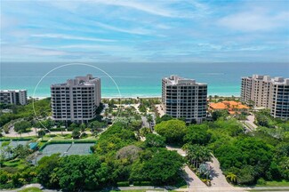 1211 Gulf of Mexico Dr Unit 302, Longboat Key, FL 34228