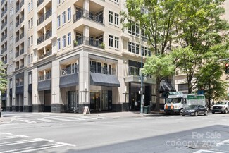 230 S Tryon St Unit 704, Charlotte, NC 28202