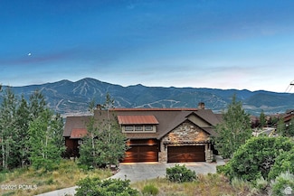 1617 E Viewside Cir, Hideout, UT 84036