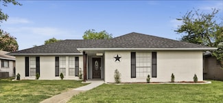 2510 Wilmington Dr, Garland, TX 75040