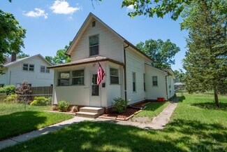 1017 S 23rd St, South Bend, IN 46615