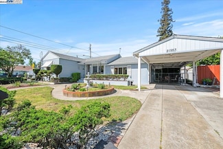 21953 Ada St, Castro Valley, CA 94546