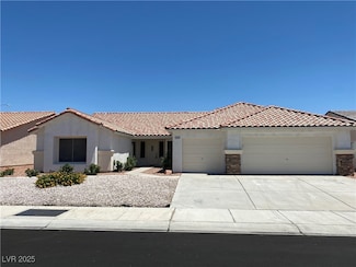 3608 Connell St, Las Vegas, NV 89129