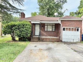 628 Massey Ave, Durham, NC 27701
