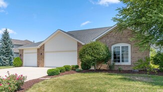 1124 Henlock Dr, Fort Wayne, IN 46818