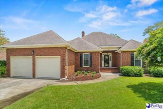 1340 Cottingham Rd, Florence, SC 29505