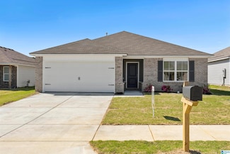 1640 Simmons St SE, Cullman, AL 35055